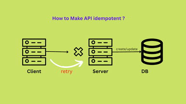 Payment retries & idempotency patterns